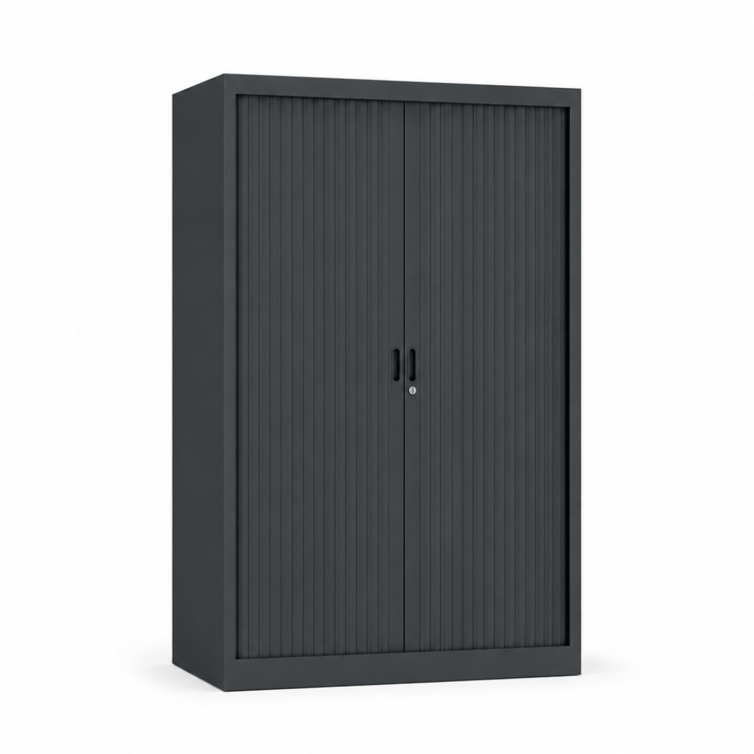 CHS roldeurkast 195x120x66 antraciet