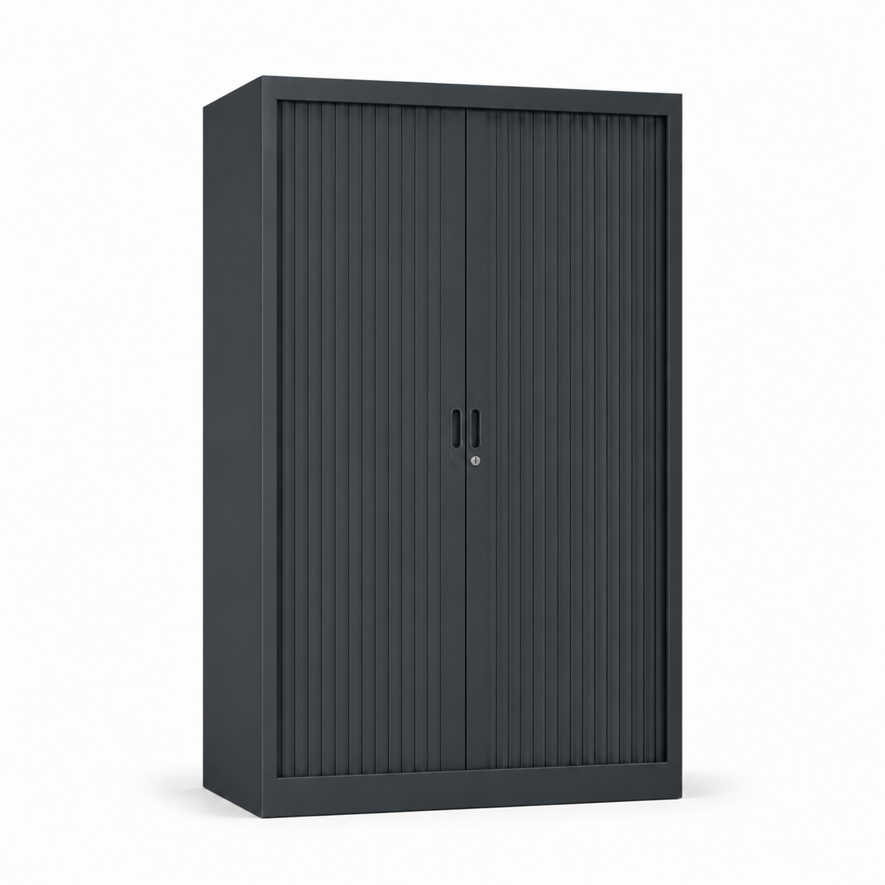 Roldeurkast CHS 195x120x66 antraciet