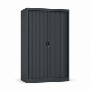 Roldeurkast CHS 195x120x66 antraciet