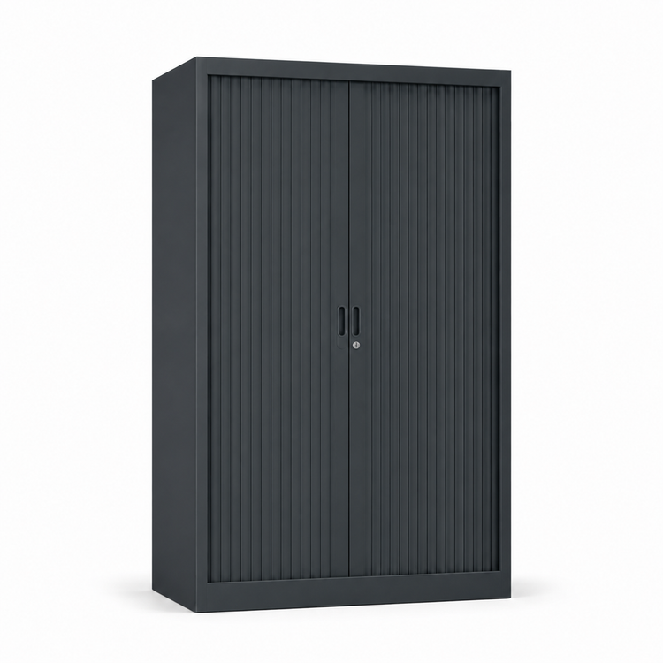Roldeurkast CHS 195x120x66 antraciet