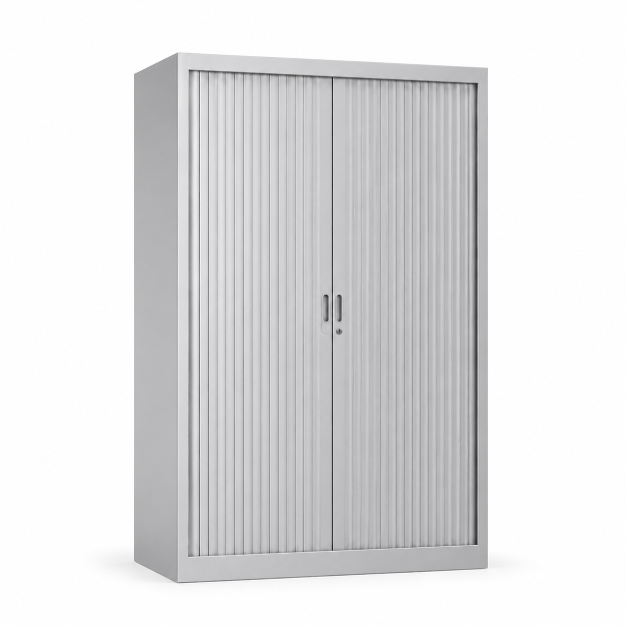Roldeurkast CHS 195x120x66 aluminium