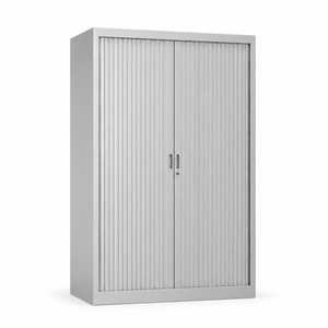 Roldeurkast CHS 195x120x66 aluminium