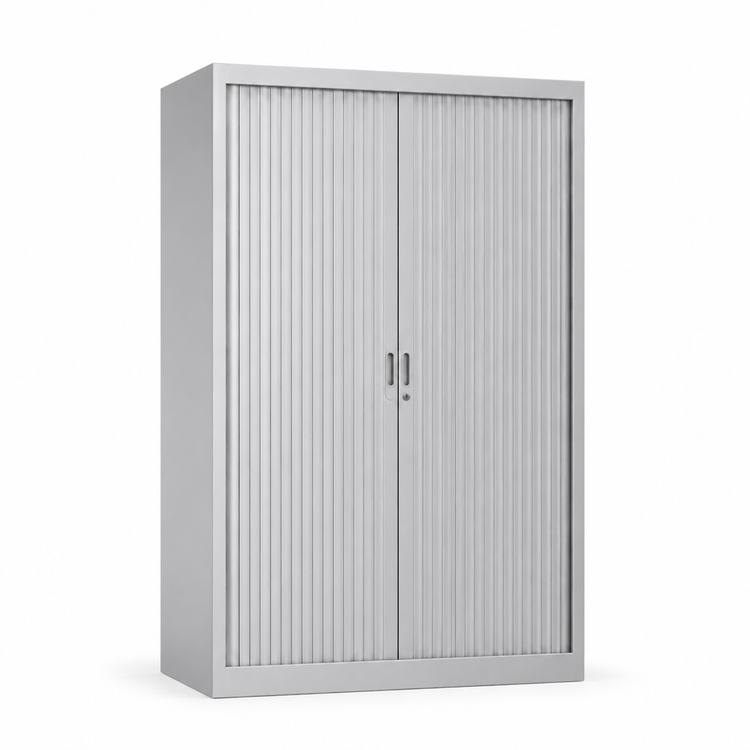 Roldeurkast CHS 195x120x66 aluminium