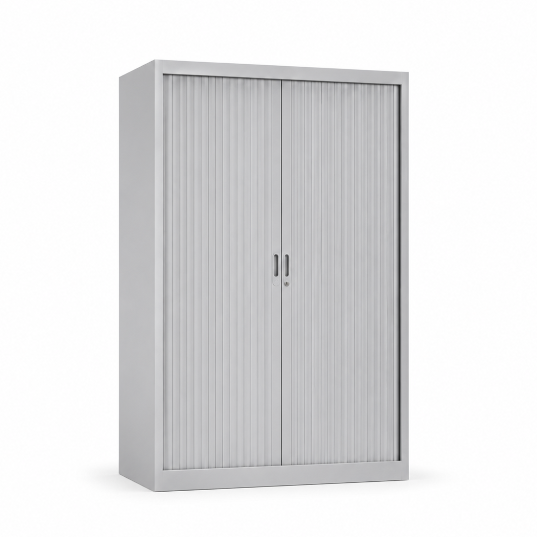 CHS roldeurkast 195x120x66 aluminium