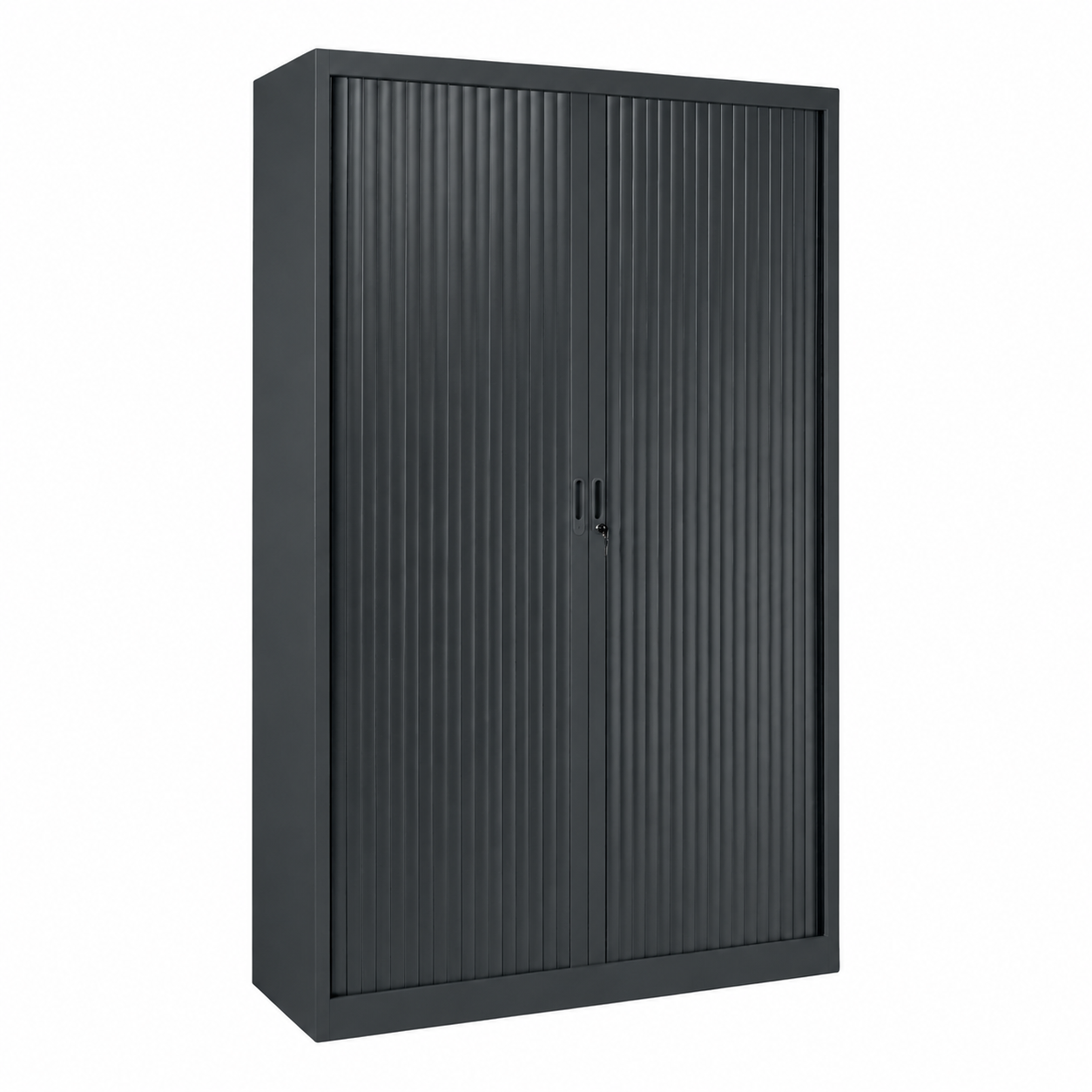 CHS roldeurkast 195x120 in antraciet