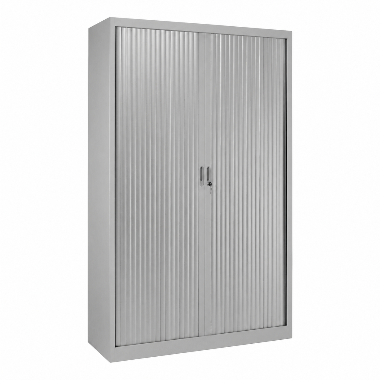 CHS roldeurkast 195x120 in aluminium