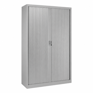CHS roldeurkast 195x120 in aluminium