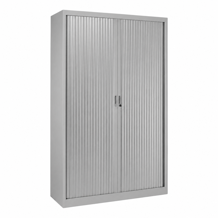 CHS roldeurkast 195x120 in aluminium