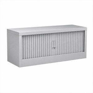 Roldeurkast 45x120 aluminium