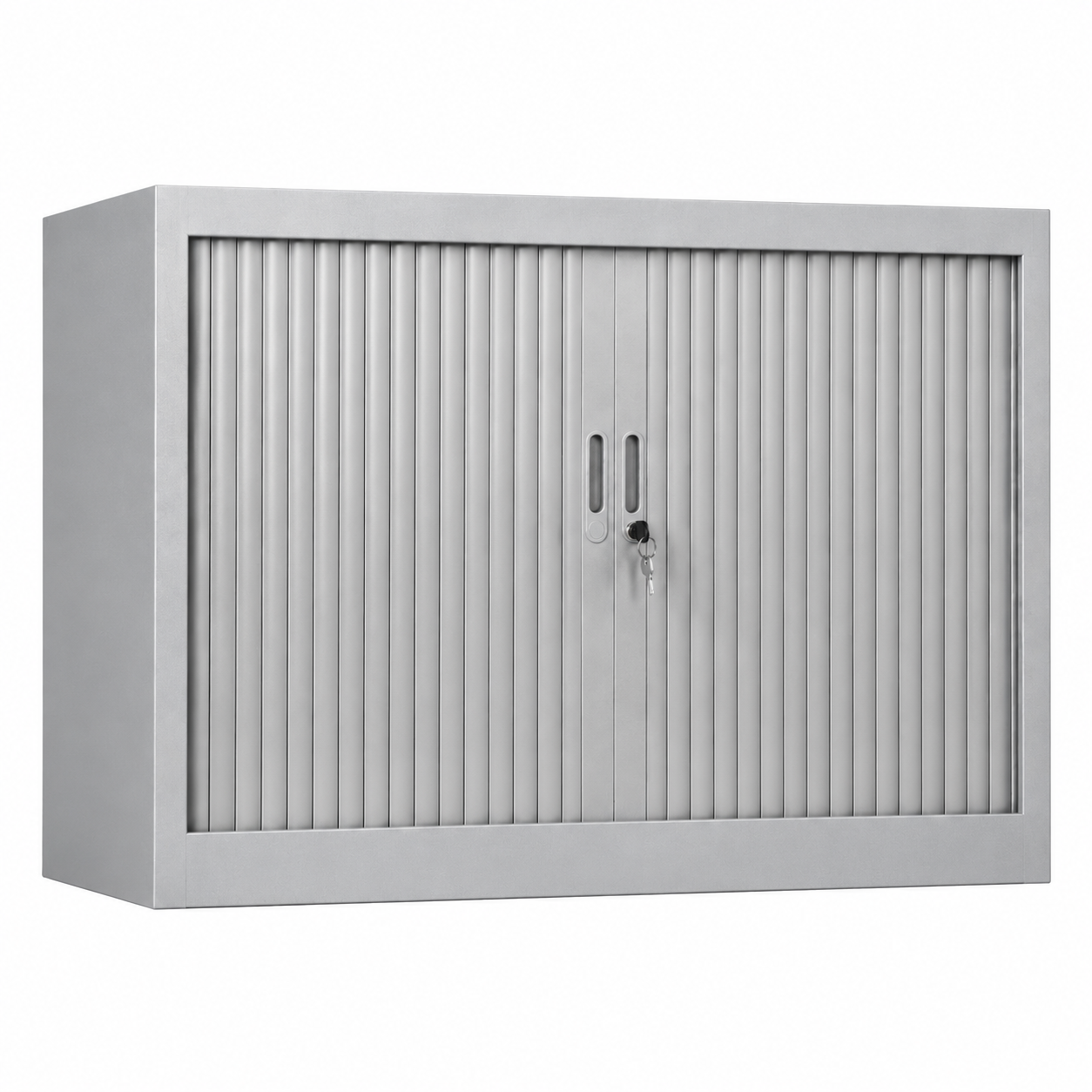 Roldeurkast CHS 73x120 aluminium