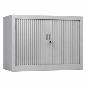 Roldeurkast CHS 73x120 aluminium