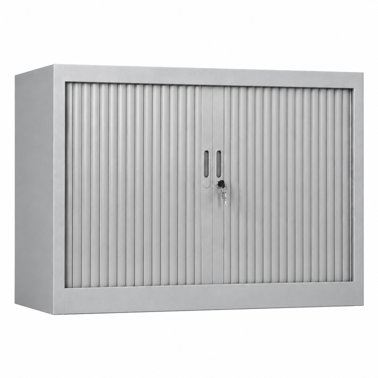 Roldeurkast CHS 73x120 aluminium