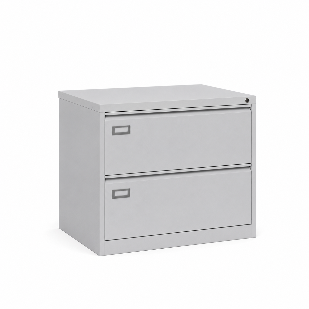 CHW70 ladekast in aluminium