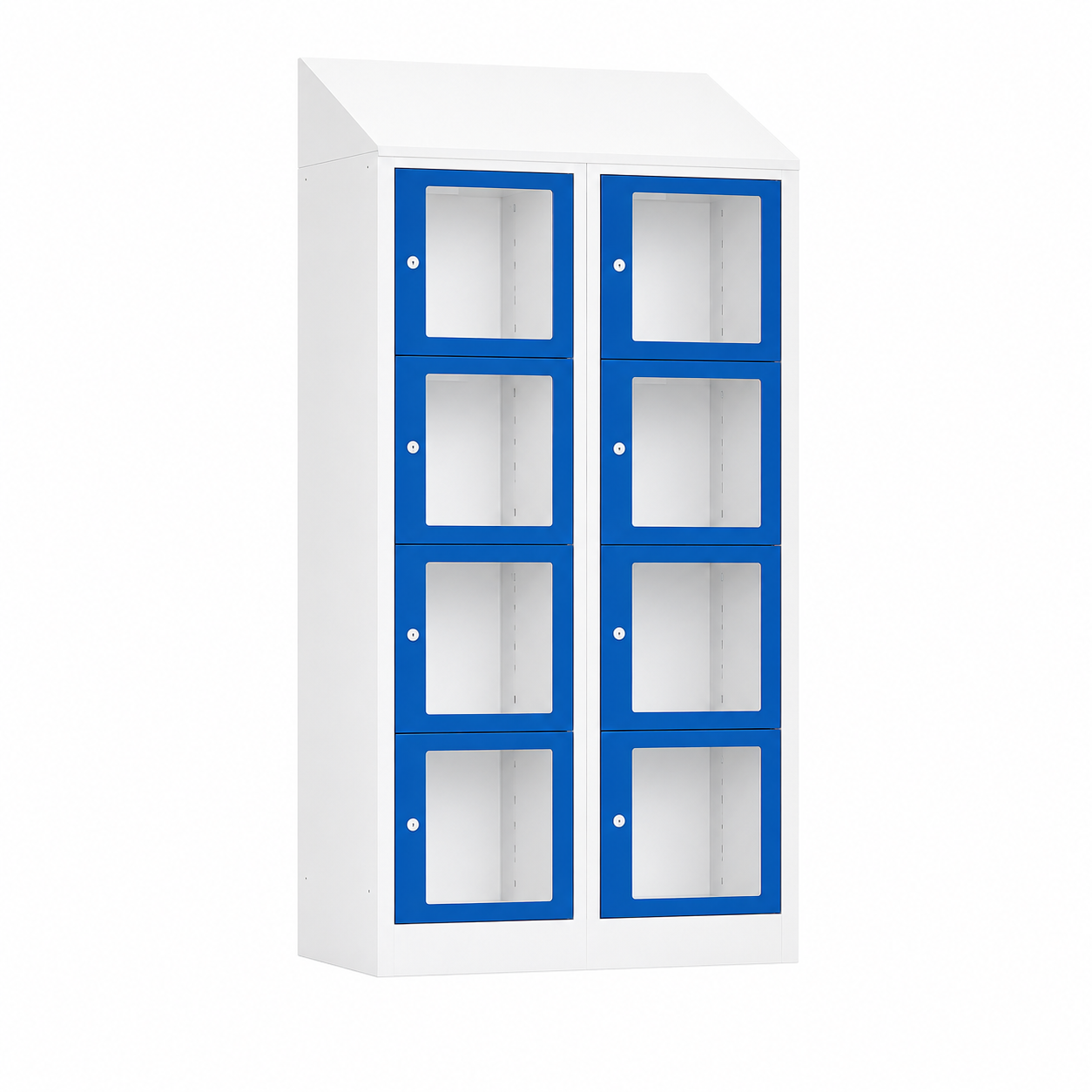 Locker acrylglas CKT