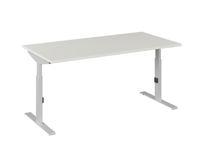 Product afbeelding van Click-T bureau met neutrale afwerking