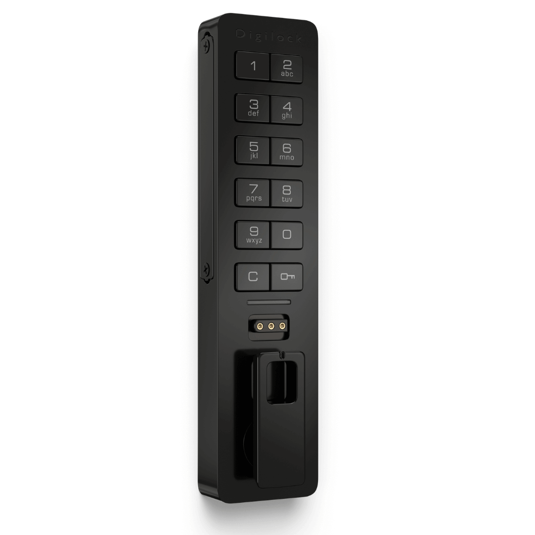 Digilock Versa Advanced slot van Ceha Europe