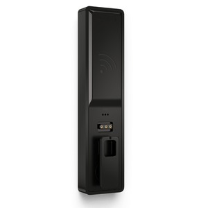 Advanced RFID slot van Digilock
