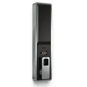 Digilock Advanced RFID slot Nikkel