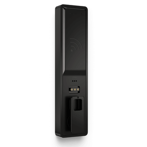Digilock Versa Basic RFID Verticaal/Zwart