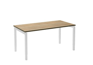 Bureau Easy 4 160x80 Wit/Robson