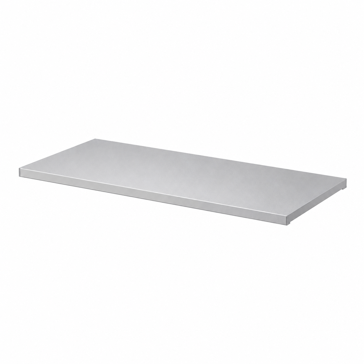 Legbord JCHSD 180 cm aluminium