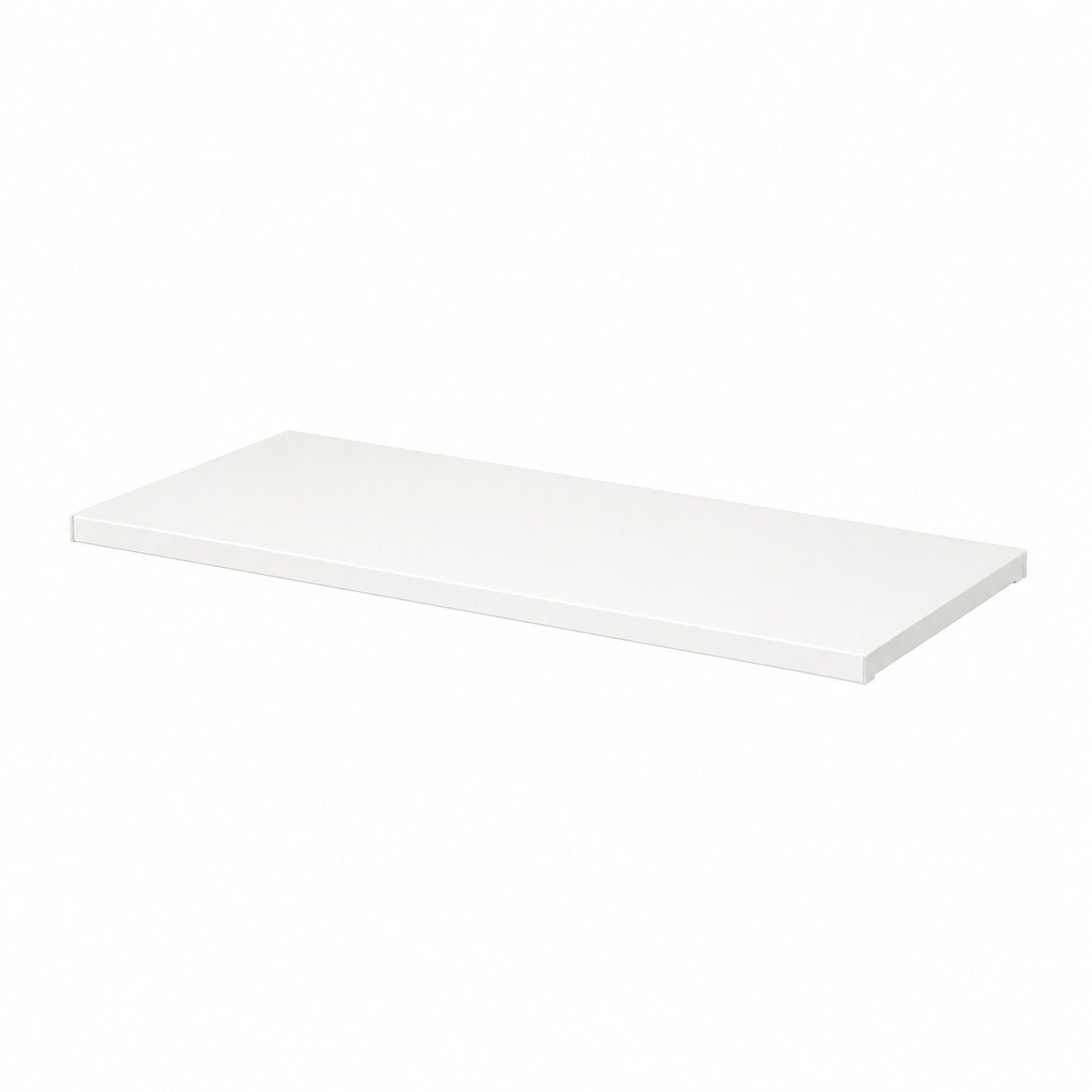 Legbord JCHSD 180 cm wit