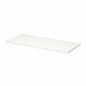 Legbord JCHSD 180 cm wit