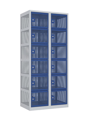 Gaaslocker KTS 180-2.12 valgrendelslot