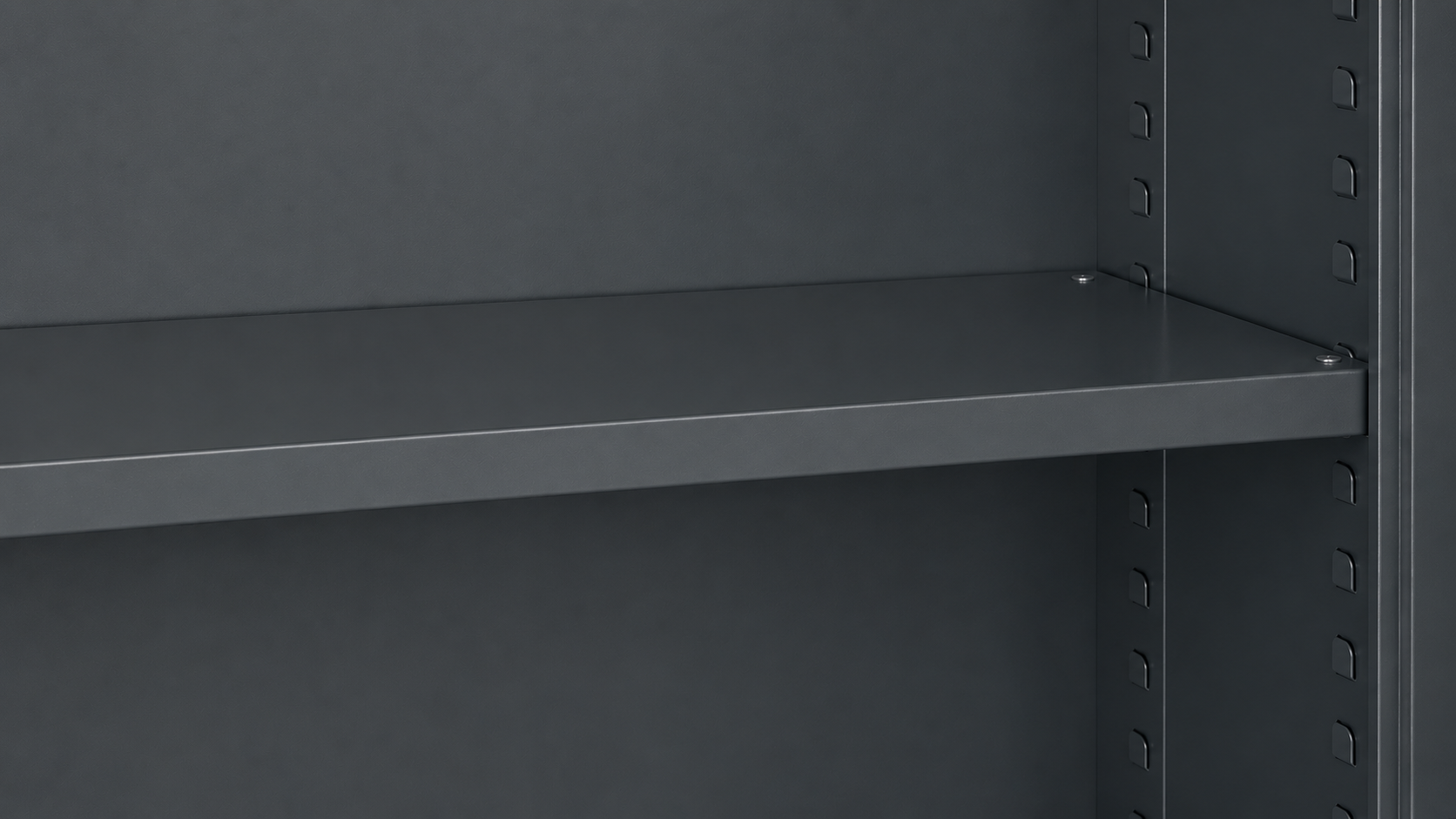 Legbord CH kast antraciet