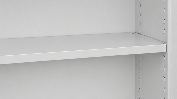 Legbord CH grijs