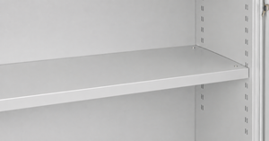 Legbord CHS in grijs
