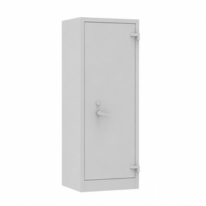 Brandwerende LYD kast 195x70 grijs