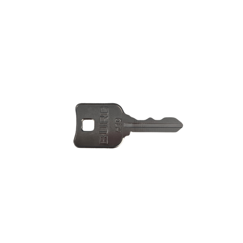 Masterkey H10 Burg
