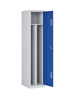 Ruime RHTD garderobekast 180-1.1