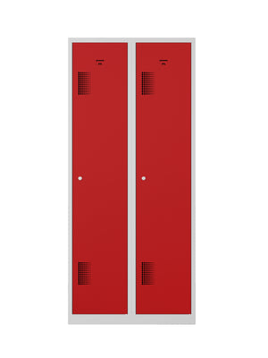Garderobekast NHTD 180-2.2 7035/3000