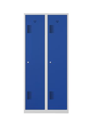 Garderobekast NHTD 180-2.2 7035/5010