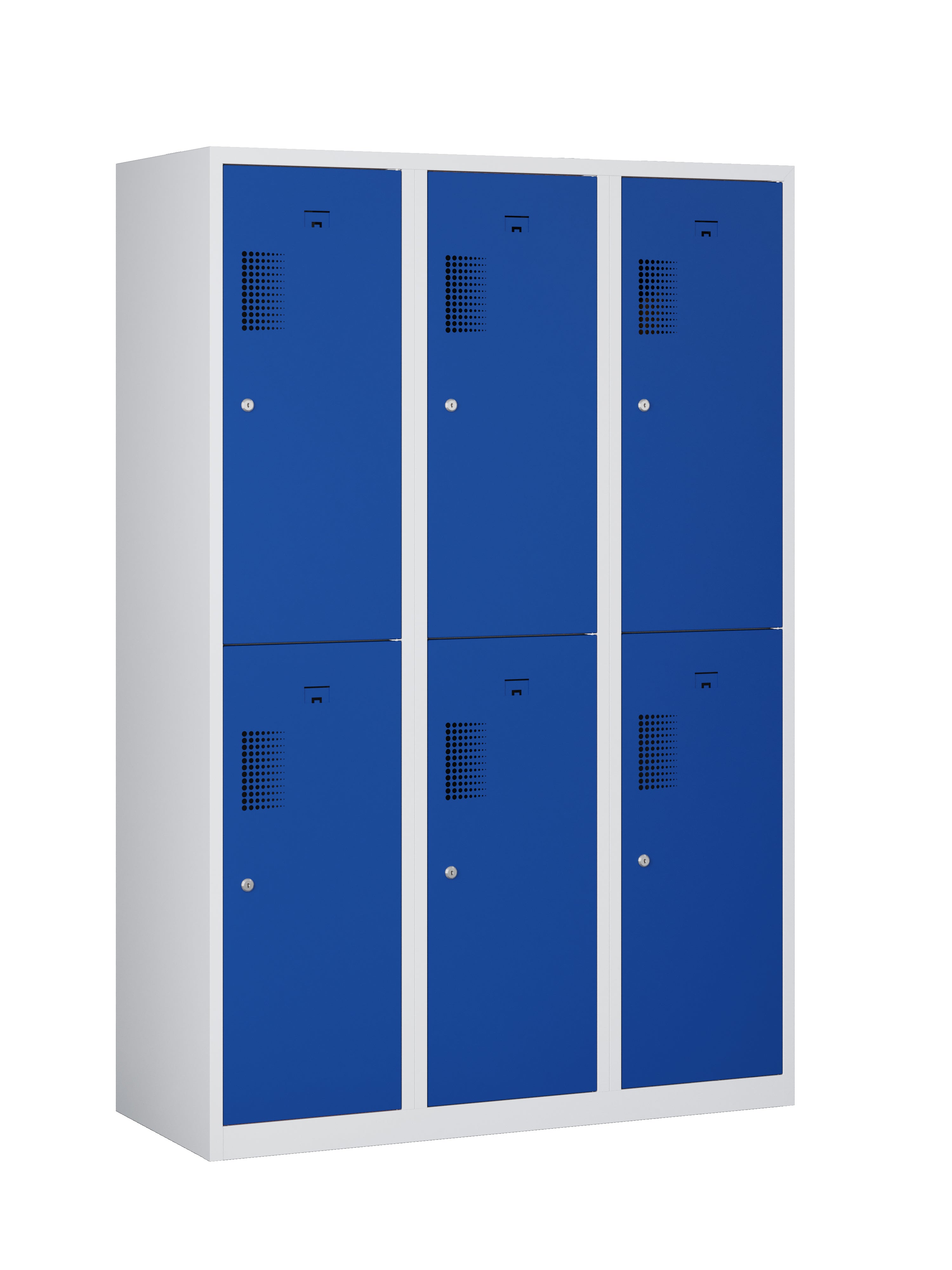 Garderobekast NHTD 180-3.6