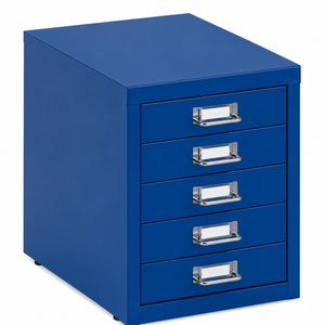 OCH 5 lade in blauw