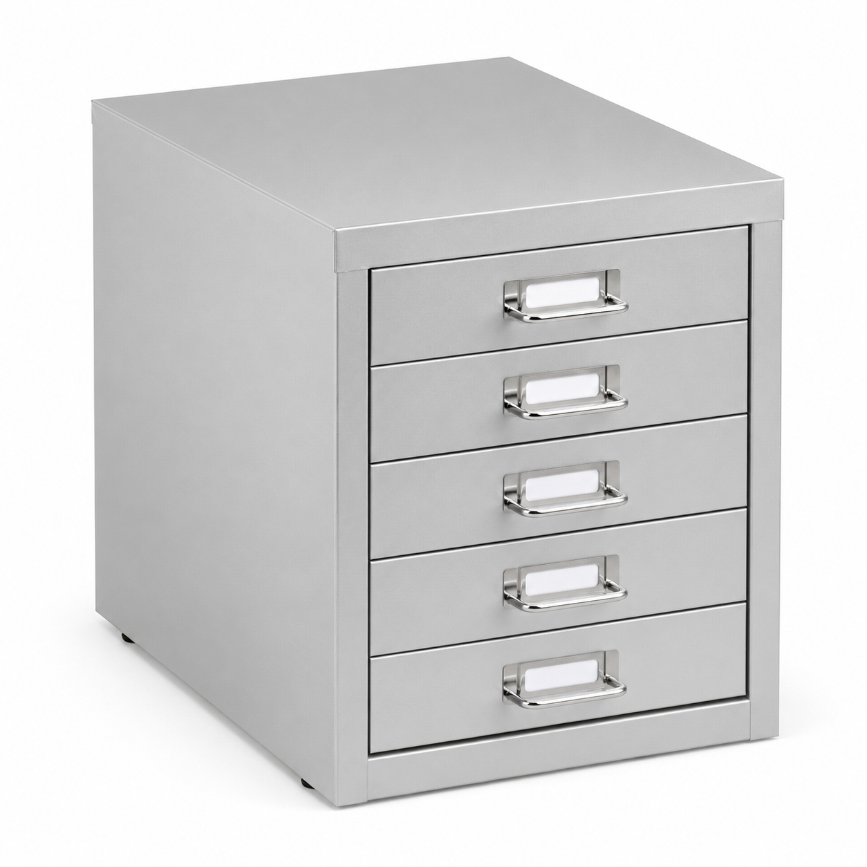 OCH 5 lade in aluminium