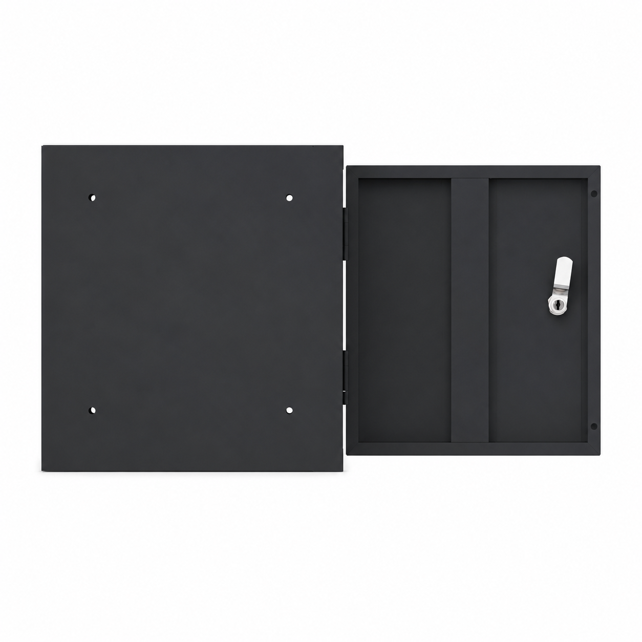 Detailfoto locker OKK