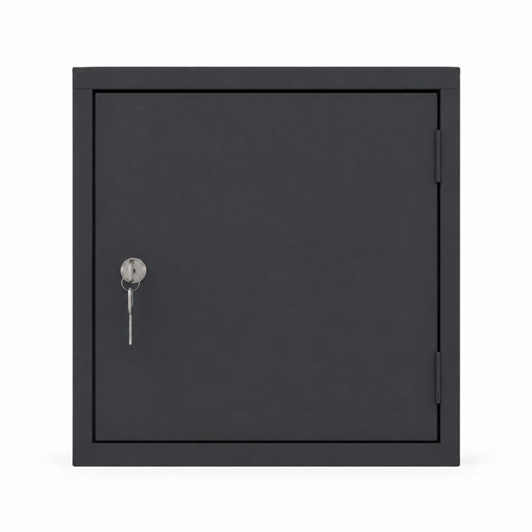 Cube locker OKK 40 7021