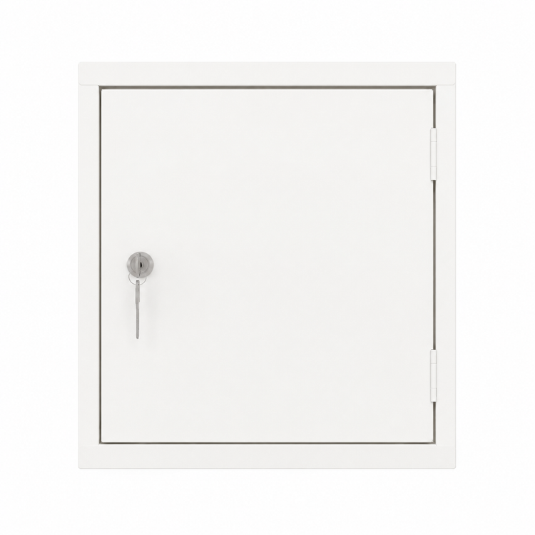 Cube locker OKK 40
