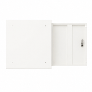 Detail afbeelding cube locker