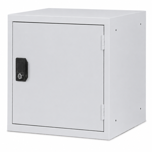 Cube locker OKK 45 7035