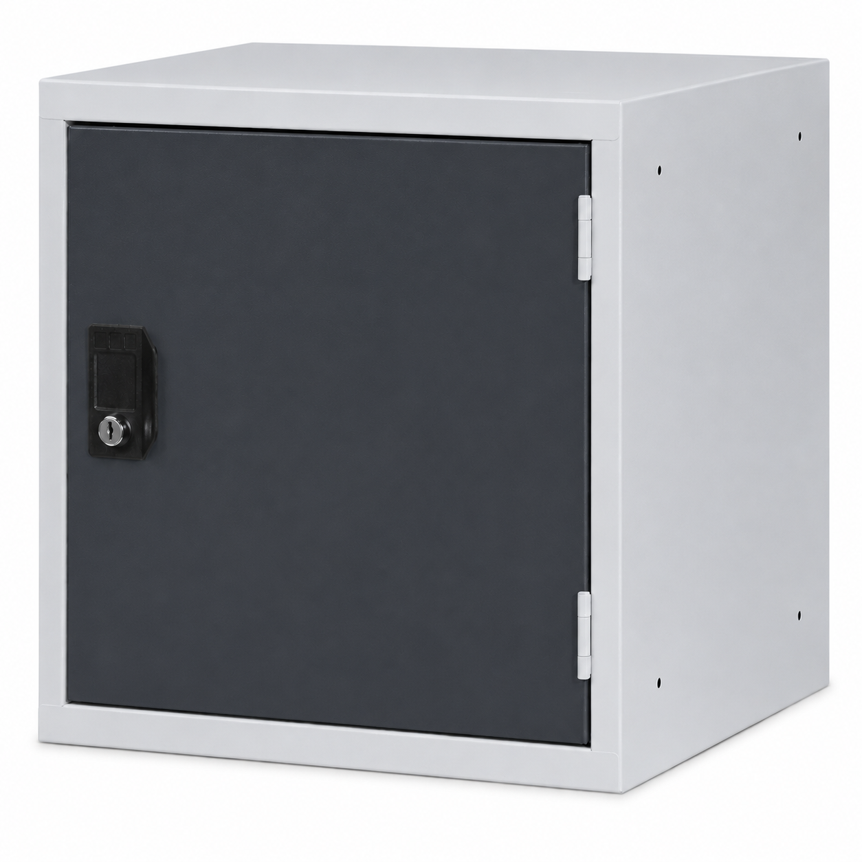 Cube locker OKK 45 7035/7016