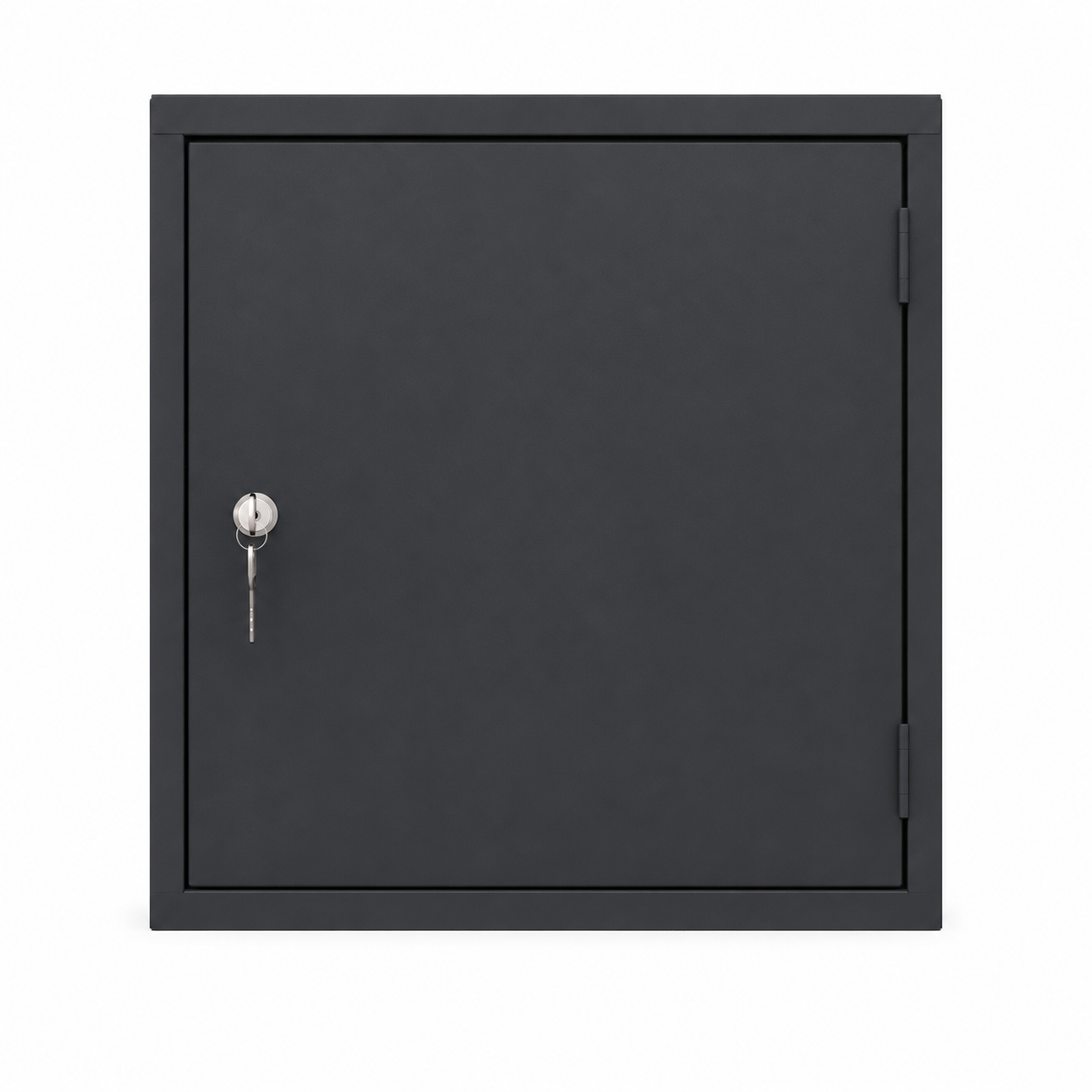 Cube locker OKK RAL7021