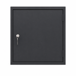 Cube locker OKK RAL7021