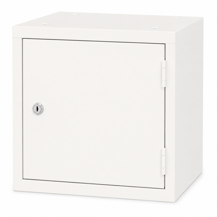 Cube locker OKK 45 9010