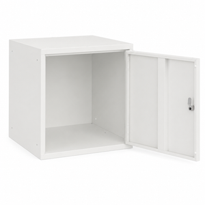Locker OKK 45cm RAL9010