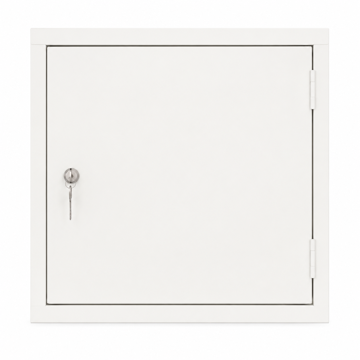 OKK cube locker cilinderslot